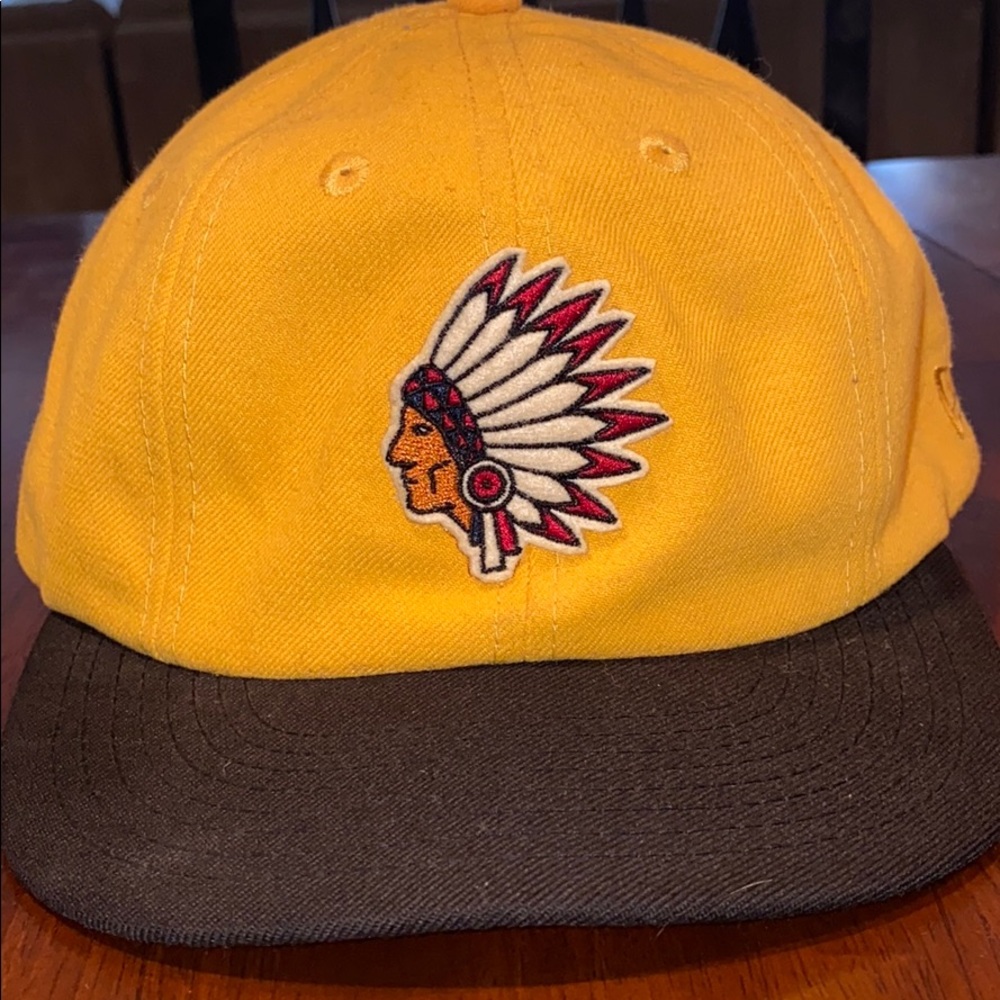 Undefeated Snapback Hat